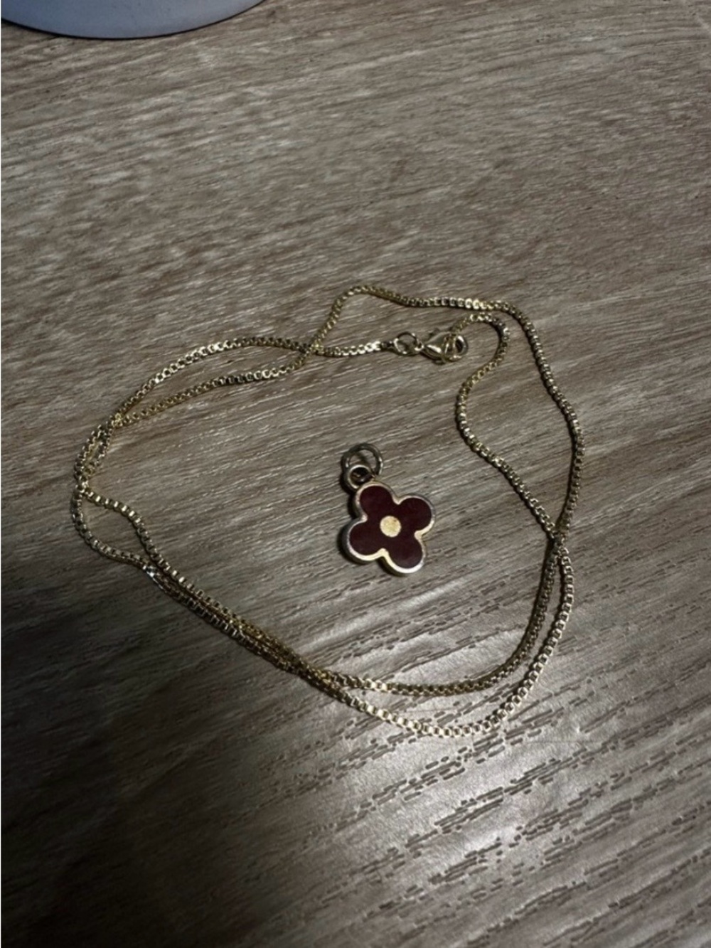 Louis Vuitton Pendant